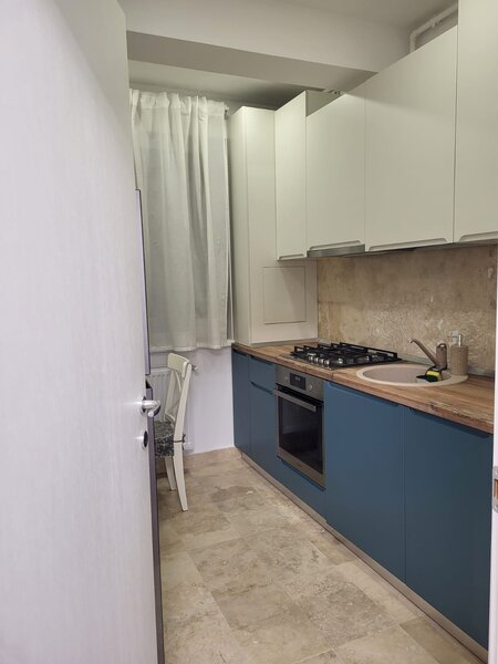 Drumul Taberei, Bd Timisoara