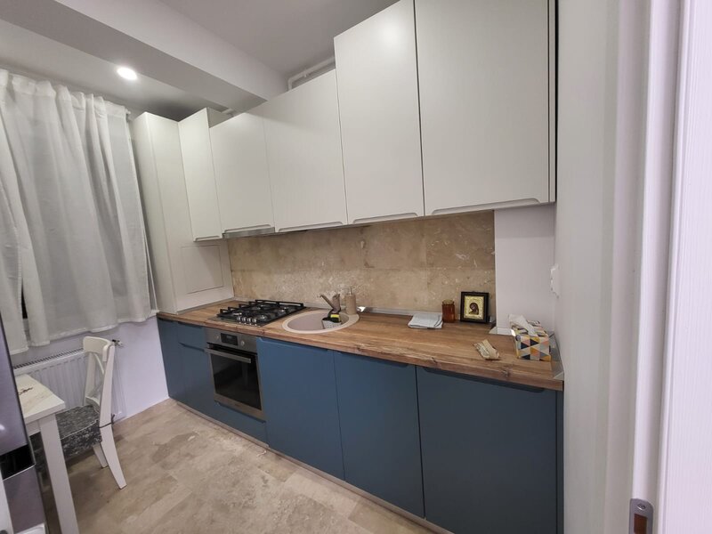 Drumul Taberei, Bd Timisoara