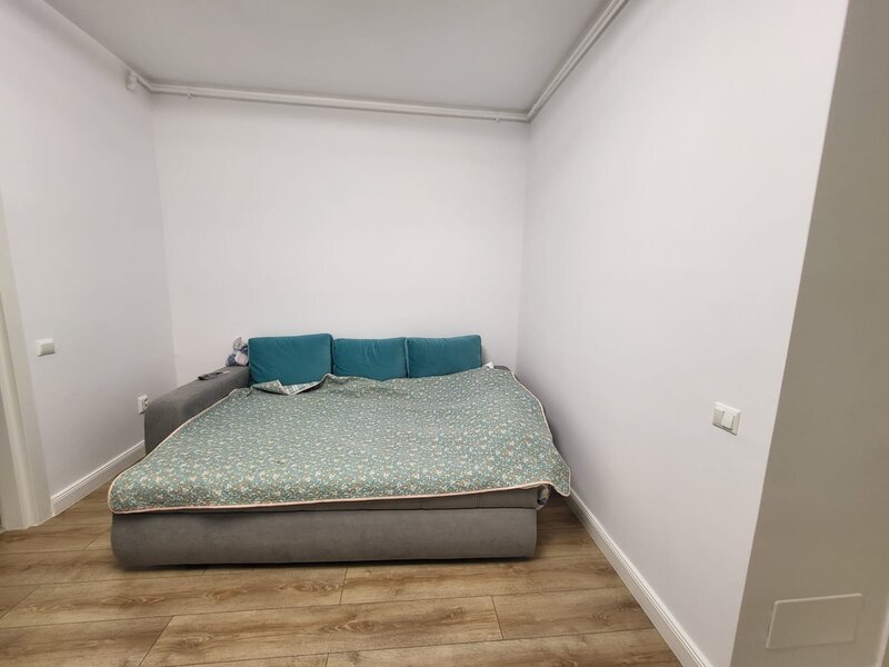 Drumul Taberei, Bd Timisoara